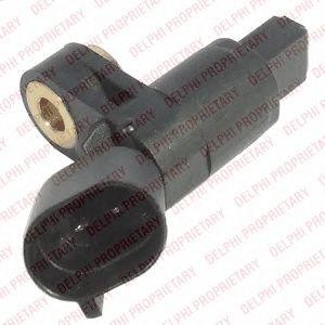 Датчик ABS SS10307 DELPHI