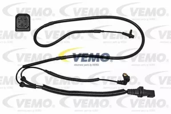 Датчик, частота вращения колеса V25-72-0068 VEMO