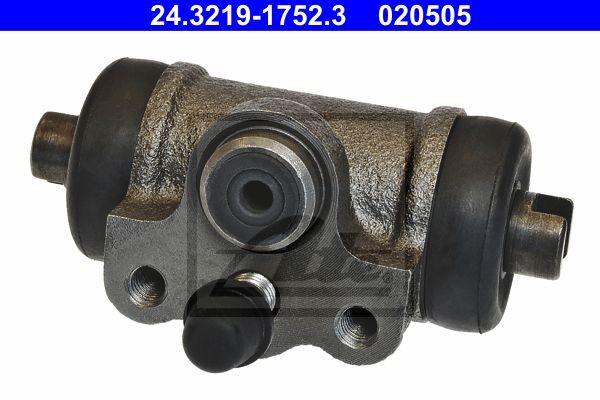 Колесный тормозной цилиндр 24.3219-1752.3 ATE