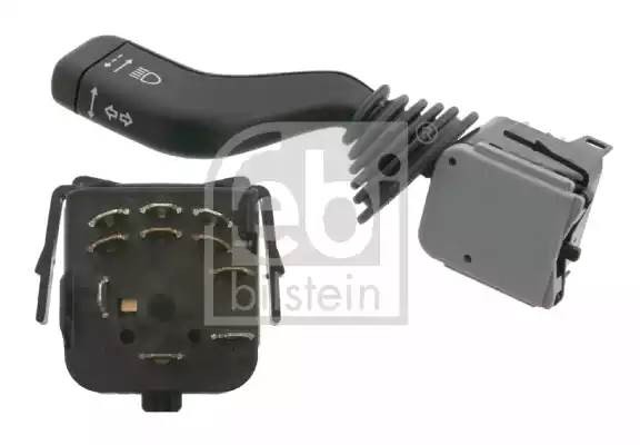 Мигающий указатель; Выключатель на колонке рулевого управления 01499 FEBI BILSTEIN