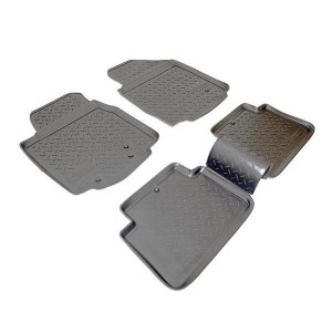 Коврик салона NPL-PO-30-51 NORPLAST