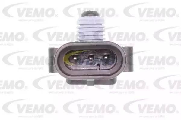 Датчик, давление наддува V46-72-0025 VEMO