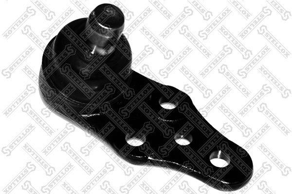 Опора шаровая подвески 52-05195-SX STELLOX