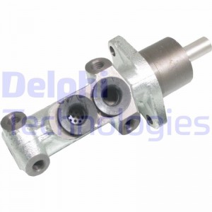 Главный тормозной цилиндр LM21015 DELPHI