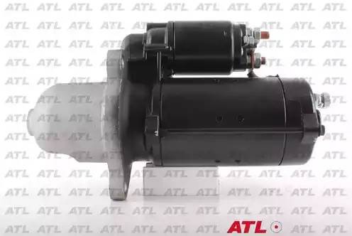 Стартер A19830 ATL DELTA AUTOTECHNIK