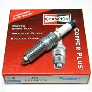 Свеча зажигания RE14MCC5 CHAMPION