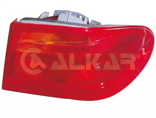 Задний фонарь 2261536 ALKAR
