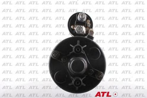 Стартер A12710 ATL DELTA AUTOTECHNIK