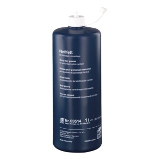Смазка 03514 FEBI BILSTEIN