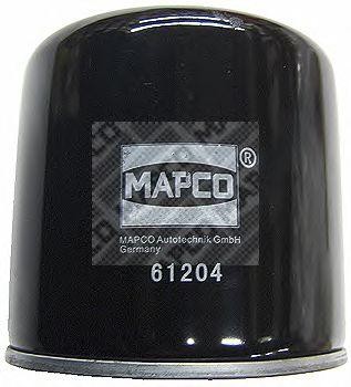 Масляный фильтр 61204 MAPCO