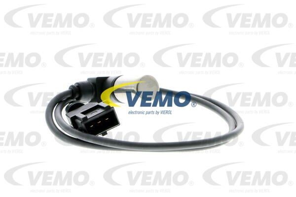 Датчик импульсов V10-72-0968 VEMO