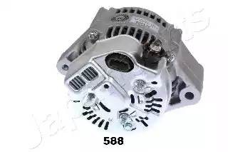 Генератор ALT588 JAPAN PARTS GROUP