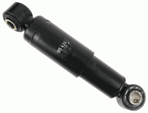 Гаситель, крепление кабины 27-D75-0 BOGE