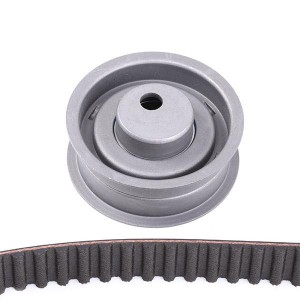 Комплект ремня ГРМ VKMA 01011 SKF