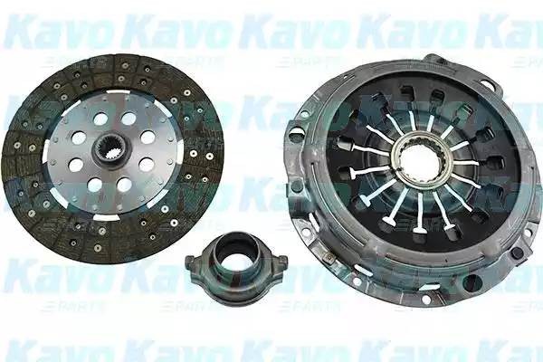 Комплект сцепления CP-4027 KAVO PARTS
