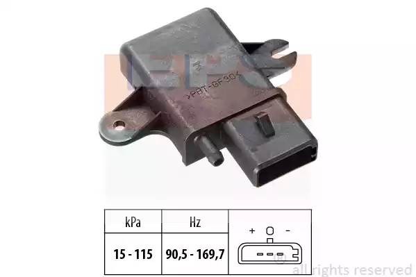 Датчик давления воздуха 1.993.002 EPS