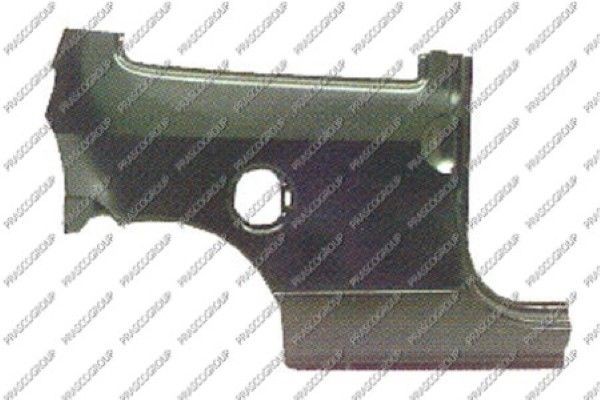 Боковина RN0253054 PRASCO GROUP