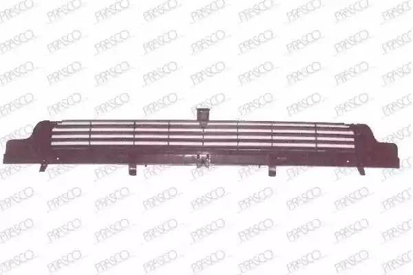 Решетка радиатора VW9152011 PRASCO GROUP