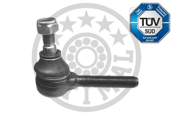 Наконечник поперечной рулевой тяги G1-038 OPTIMAL