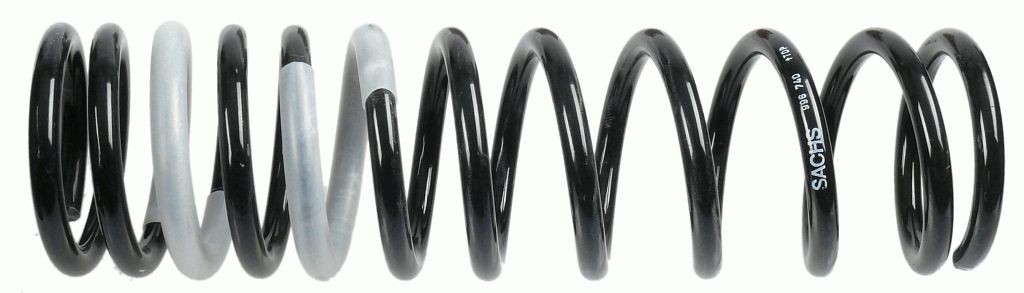 Пружина ходовой части 996 740 SACHS