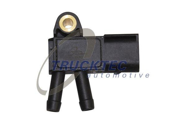 Ремкомплект, шкворень поворотного кулака 0243263 TRUCKTEC