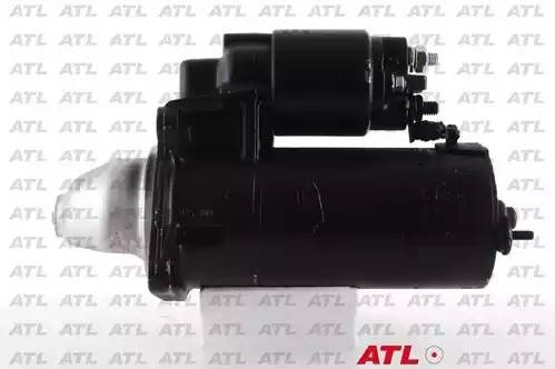 Стартер A 14 900 ATL DELTA AUTOTECHNIK