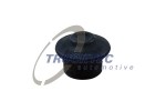 Отбойник, подвеска двигателя 07.20.029 TRUCKTEC