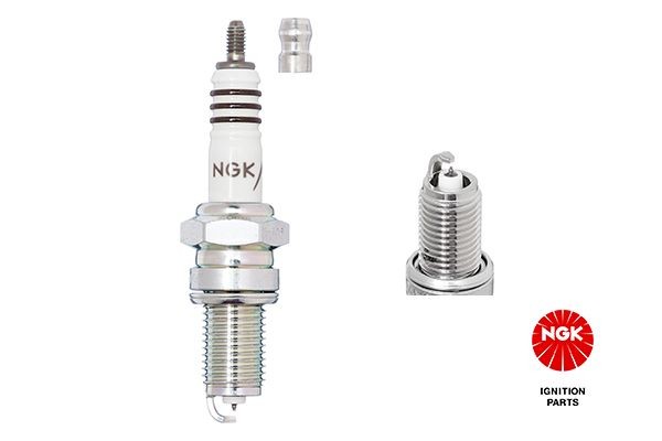 Свеча зажигания 2202 NGK NTK