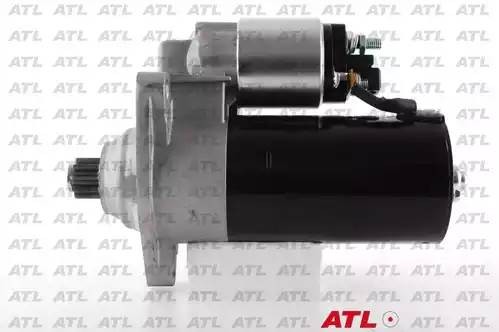 Стартер A 17 450 ATL DELTA AUTOTECHNIK