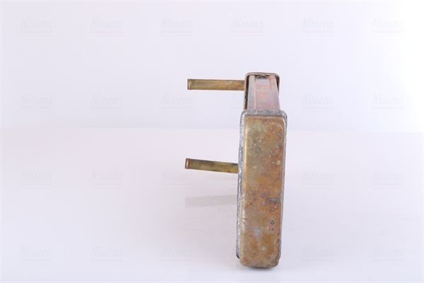 Осушитель, кондиционер 95357 NISSENS