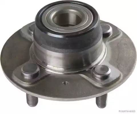 Комплект подшипника ступицы колеса J4710526 H B JAKOPARTS NIPPARTS