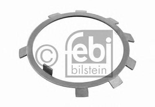 Упорное кольцо 02463 FEBI BILSTEIN