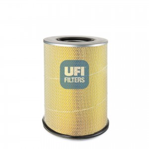 Воздушный фильтр 27.347.00 UFI