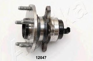 Комплект подшипника ступицы колеса 44-12047 ASHIKA