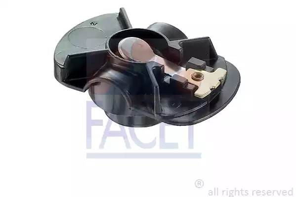 Бегунок распределителя зажигани 3833115 FACET