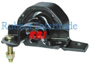 Подушка двигателя N0932RZ RBI
