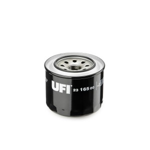 Масляный фильтр 23 165 00 UFI