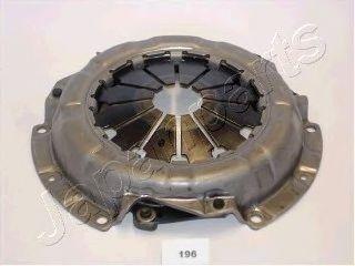 Нажимной диск сцепления SF196 JAPAN PARTS GROUP