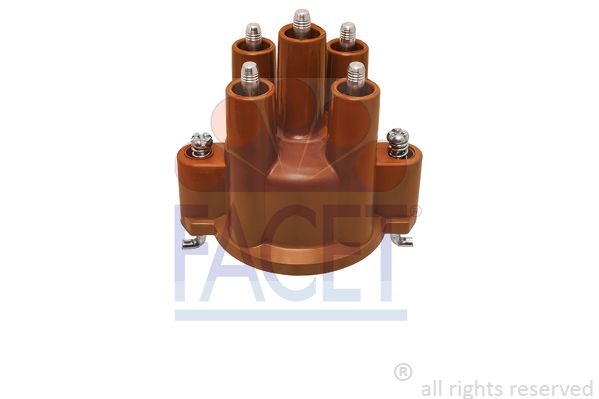 Крышка распределителя зажигания 27795PHT FACET