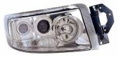 Фара головного света 5511163RLDEF1 DEPO