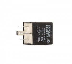 Реле, топливный насос V15-71-0017 VEMO