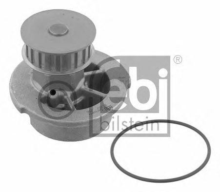 Водяной насос 01257 FEBI BILSTEIN