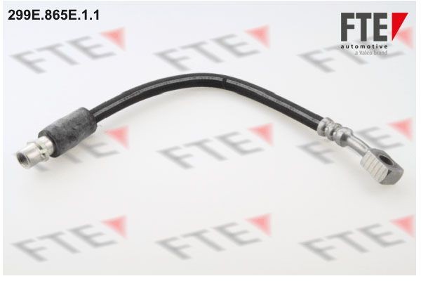Тормозной шланг 299E865E11 FTE