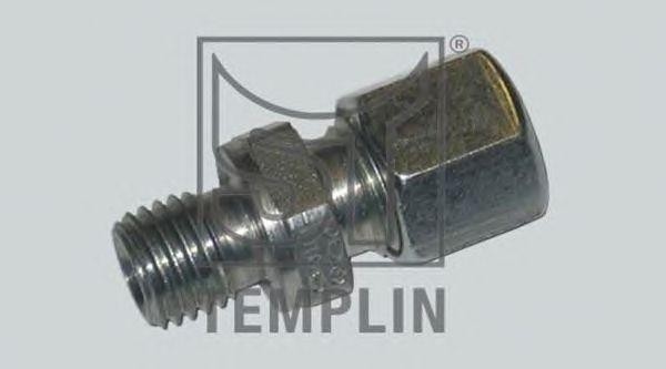 Соединительные элементы, трубопровод сжатого воздуха 022107134980 TEMPLIN