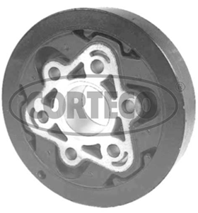 Амортизатор, карданный вал 602540 CORTECO