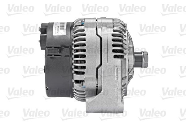 Генератор 440047 VALEO PHC