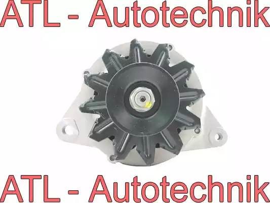 Генератор L 33 440 ATL DELTA AUTOTECHNIK