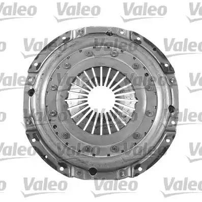 Сцепление (комплект) 809042 VALEO PHC