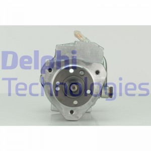 ТНВД 9044A016B DELPHI