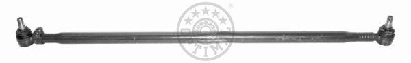 Поперечная рулевая тяга GL-10913 OPTIMAL